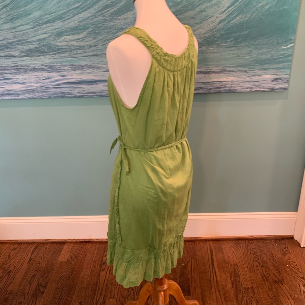 Talbots Summer Dress 🏖 - Picture 5 of 6